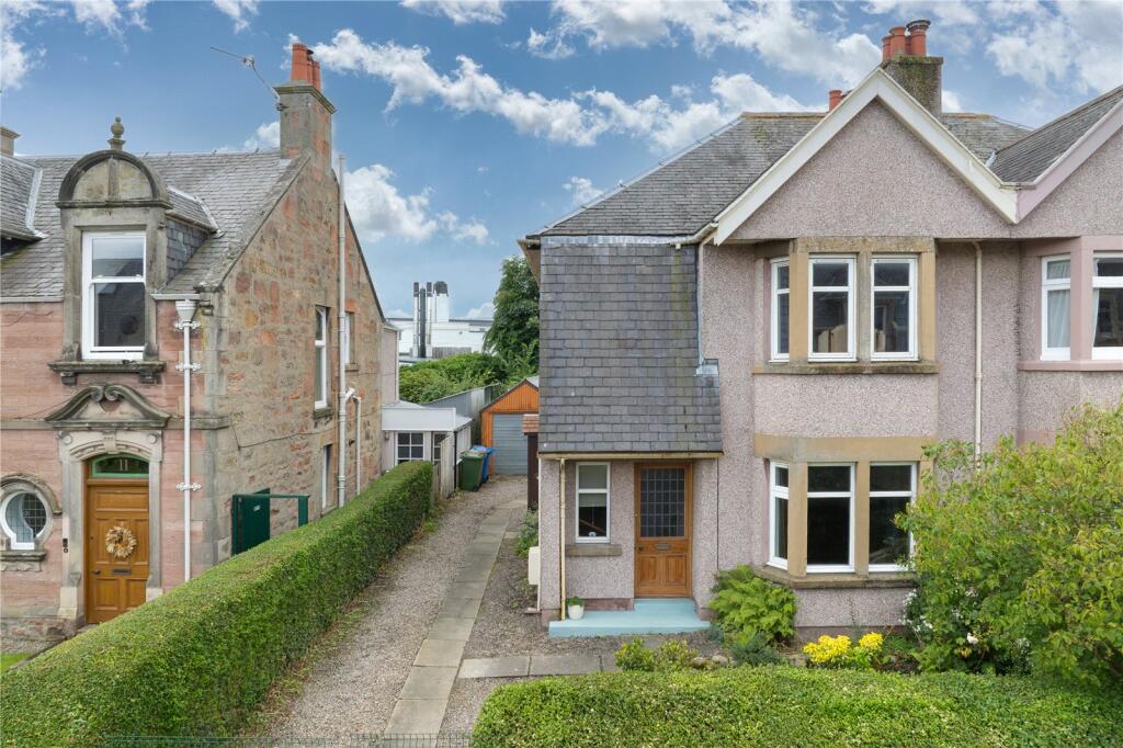 Main image of property: 13 Rangemore Road, Inverness, IV3