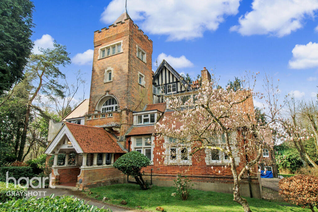 Main image of property: Tower Road, Hindhead