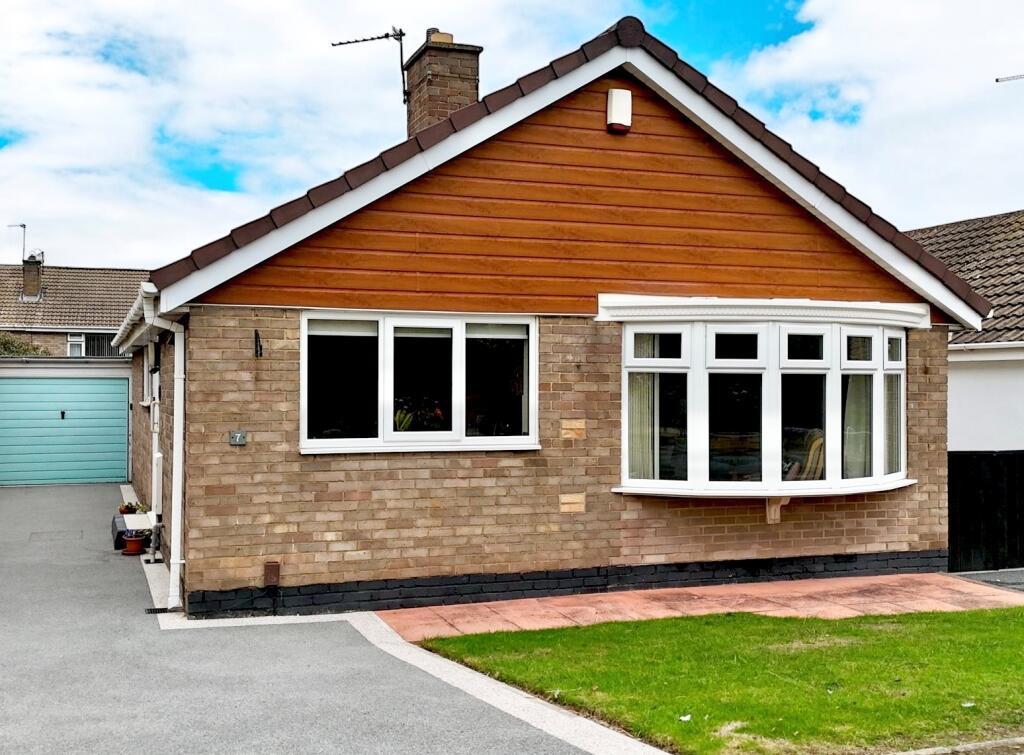Main image of property: Charnwood Close, Marske By The Sea, North Yorkshire