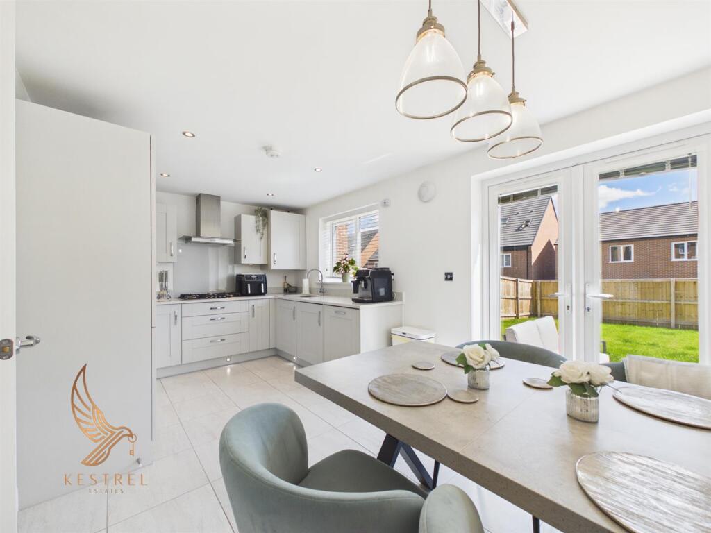 Main image of property: Knight Street, Pontefract