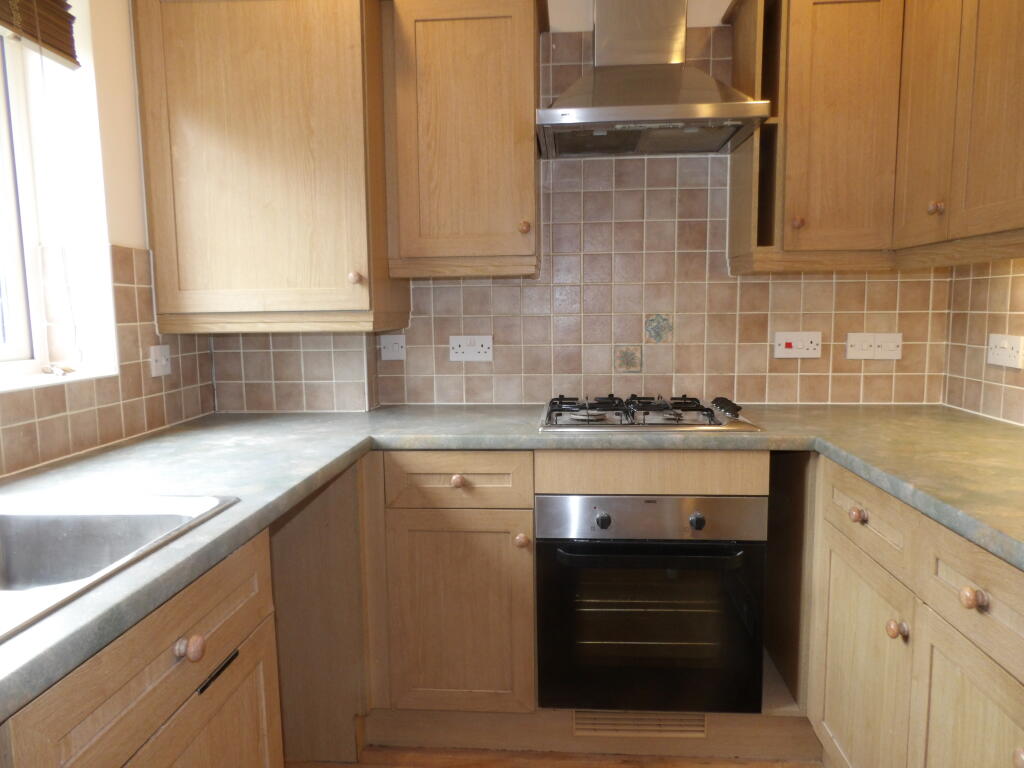 House in Tonbridge - View 2