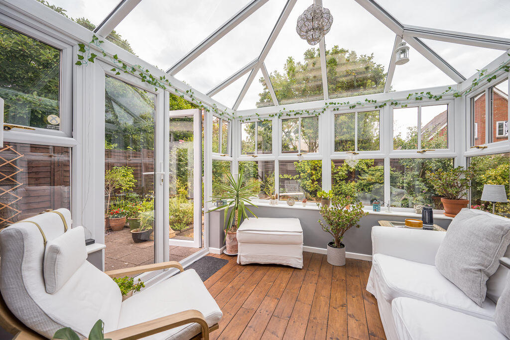 House in Newport, Abergavenny - View 5