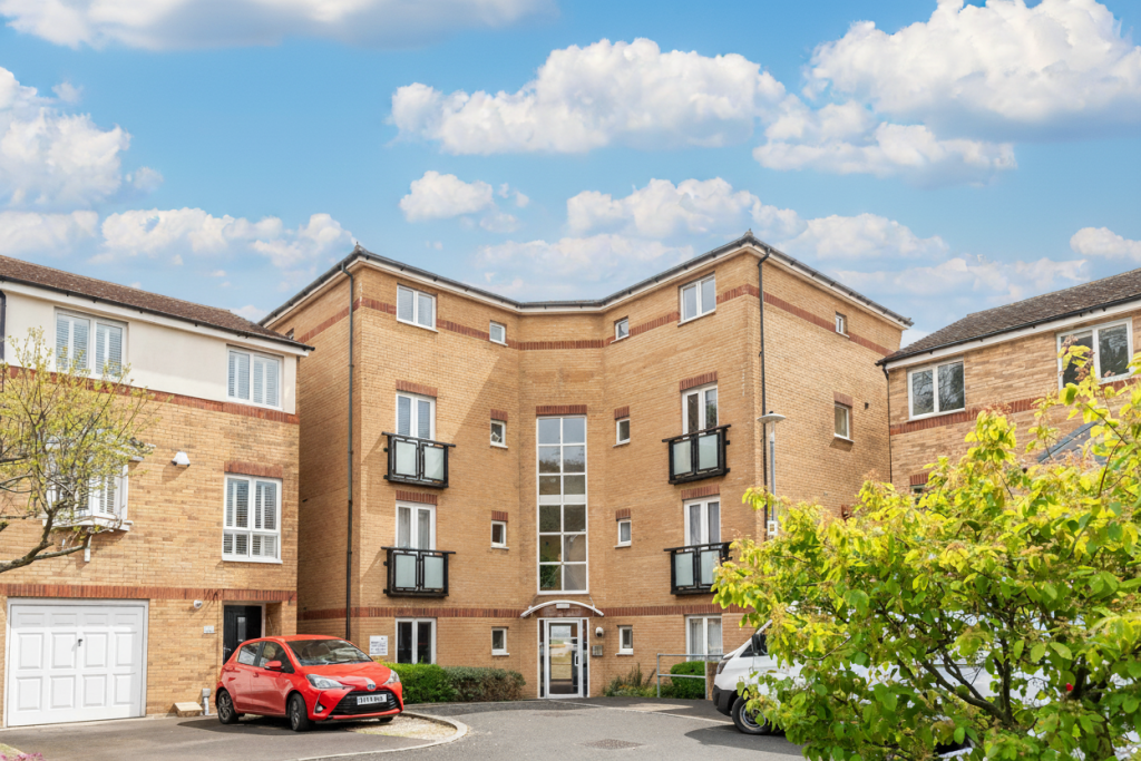 Main image of property: Woodacre, Portishead