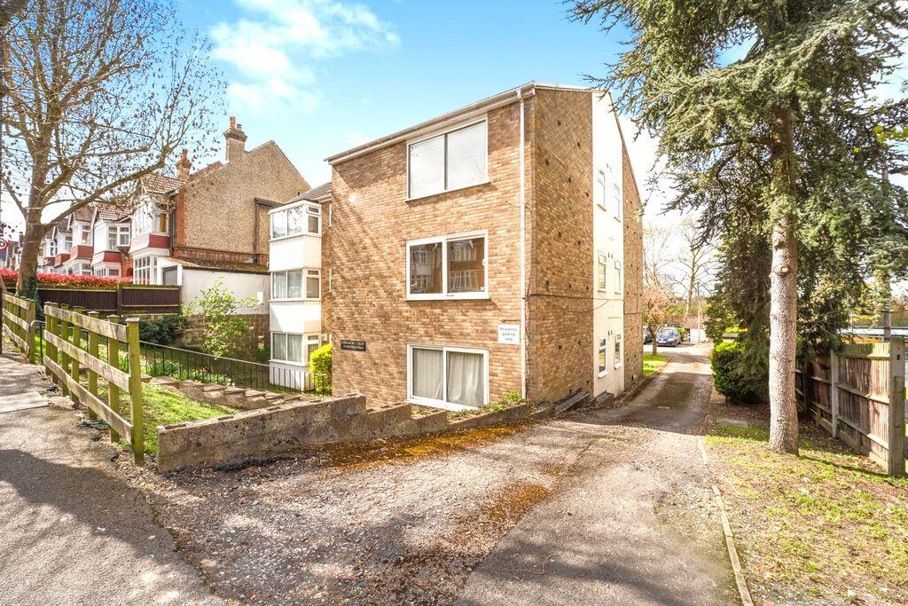 Main image of property: Mayfield Road, South Croydon