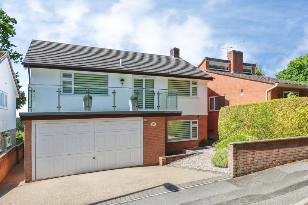 Main image of property: Orchard Close, Corfe Mullen, Wimborne, Dorset, BH21