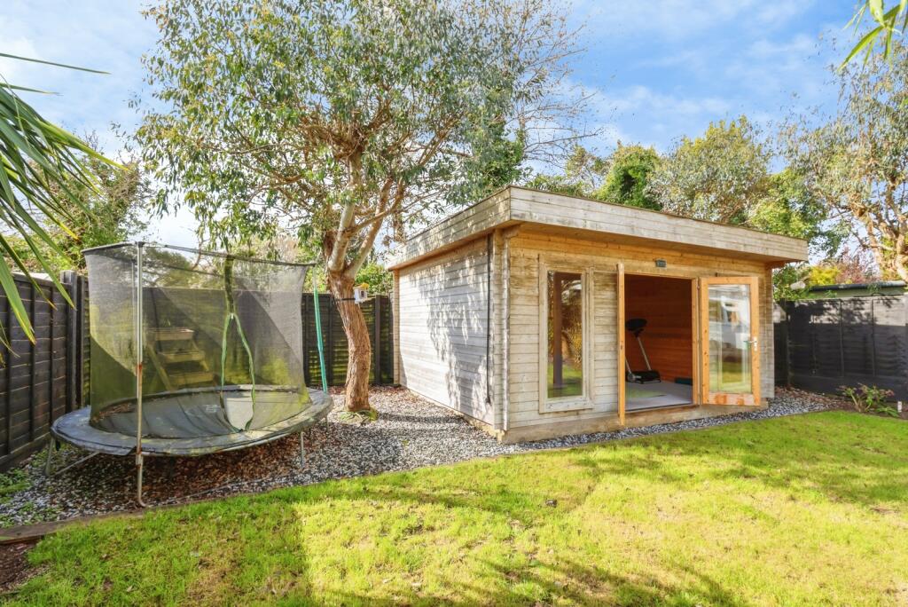 Additional image 25 of Lulworth Avenue, POOLE, Dorset, BH15