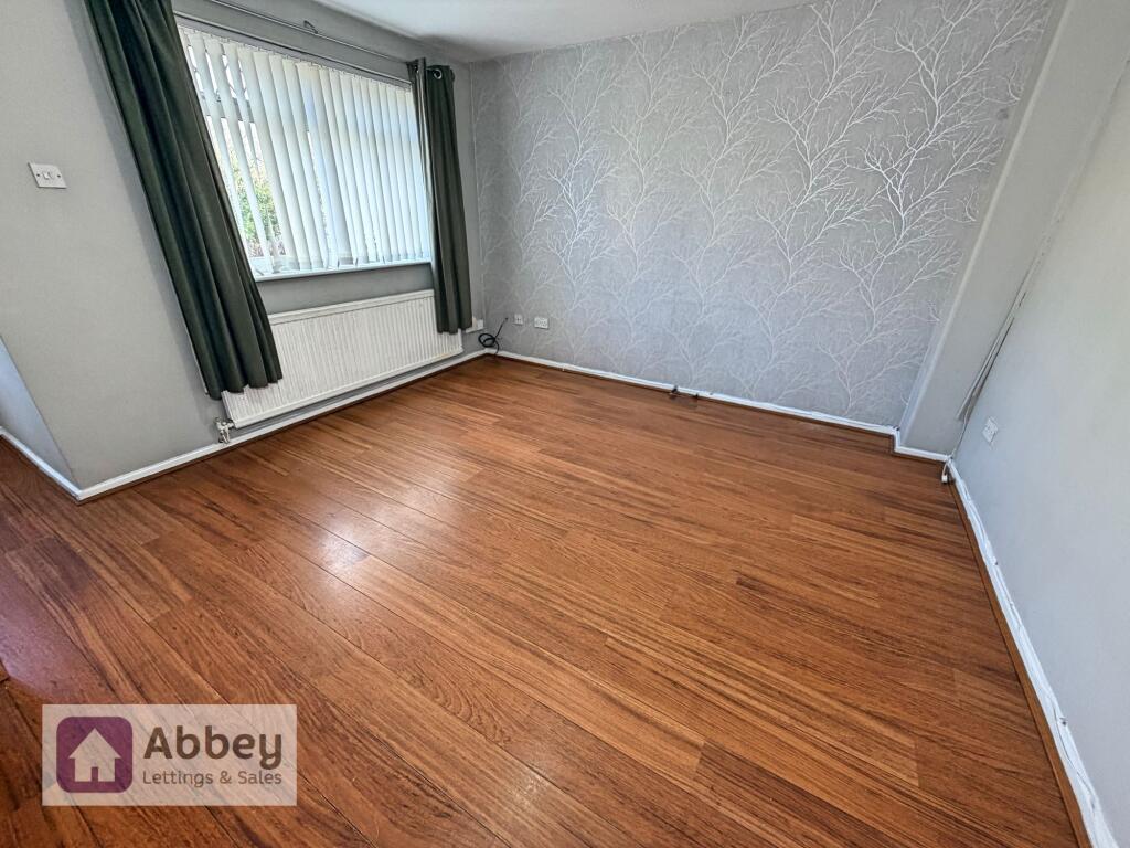 Main image of property: Blackthorn Drive, Leicester, LE4