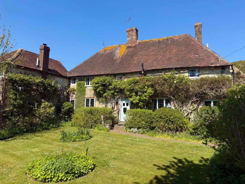 Main image of property: The Alley, Amberley, BN18