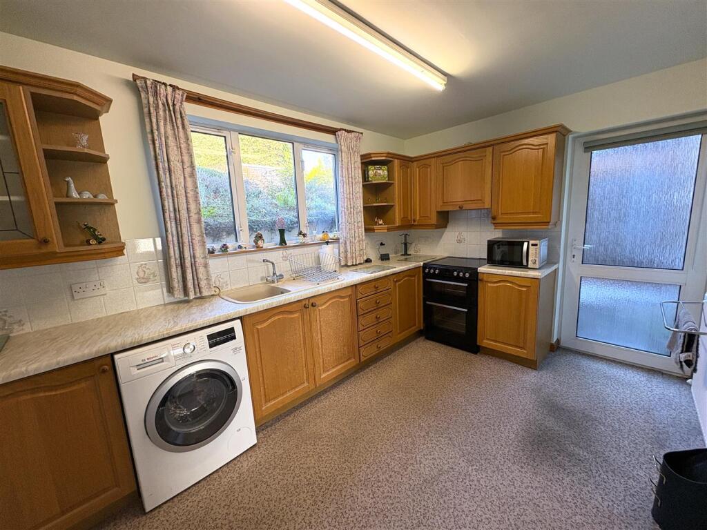 House in Aberdeen - View 4