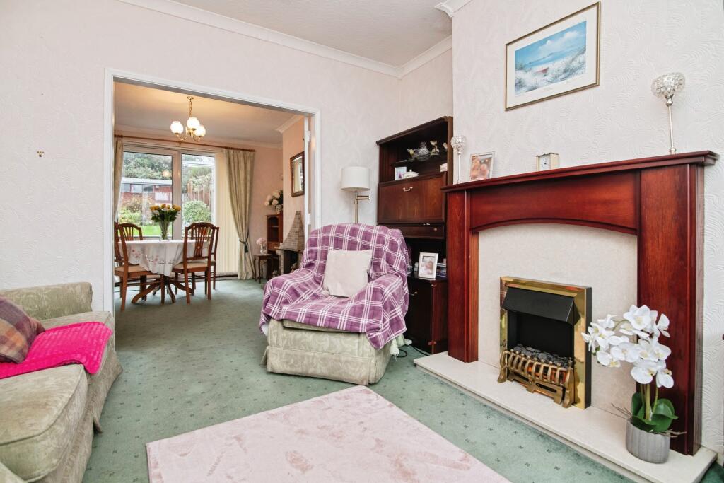 Additional image 11 of Quarry Lane, Halesowen, B63