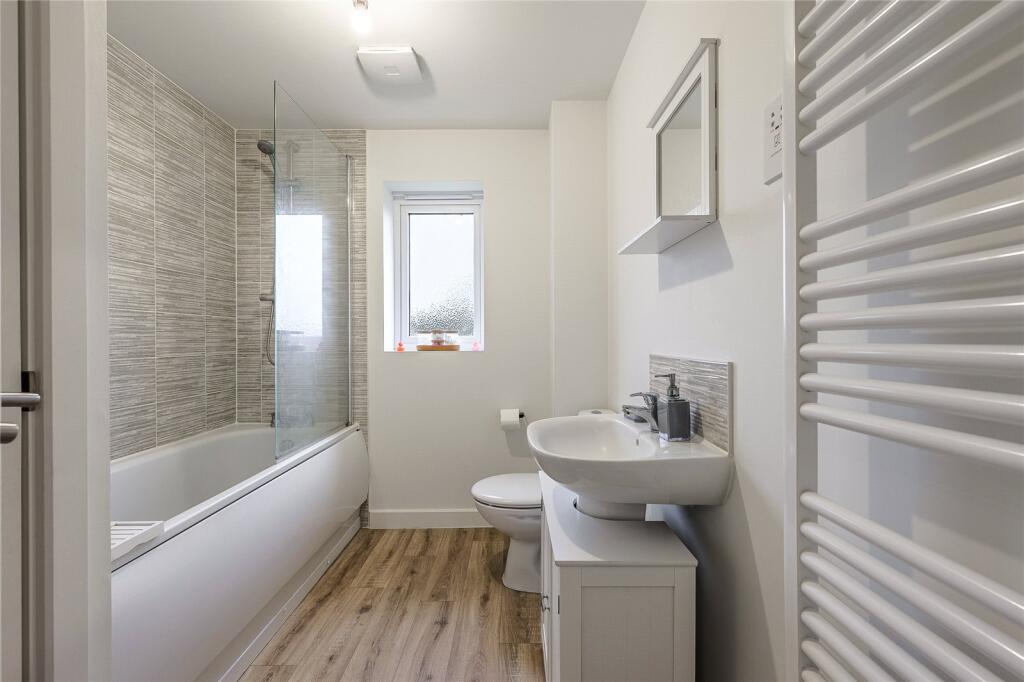 Billars Close, Codsall, Wolverhampton, Staffordshire, WV8 - More