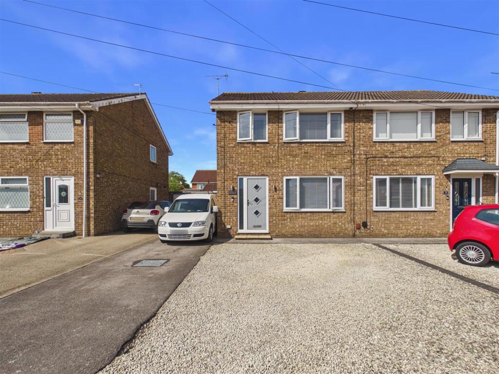 Main image of property: St. Annes Drive, Cottingham