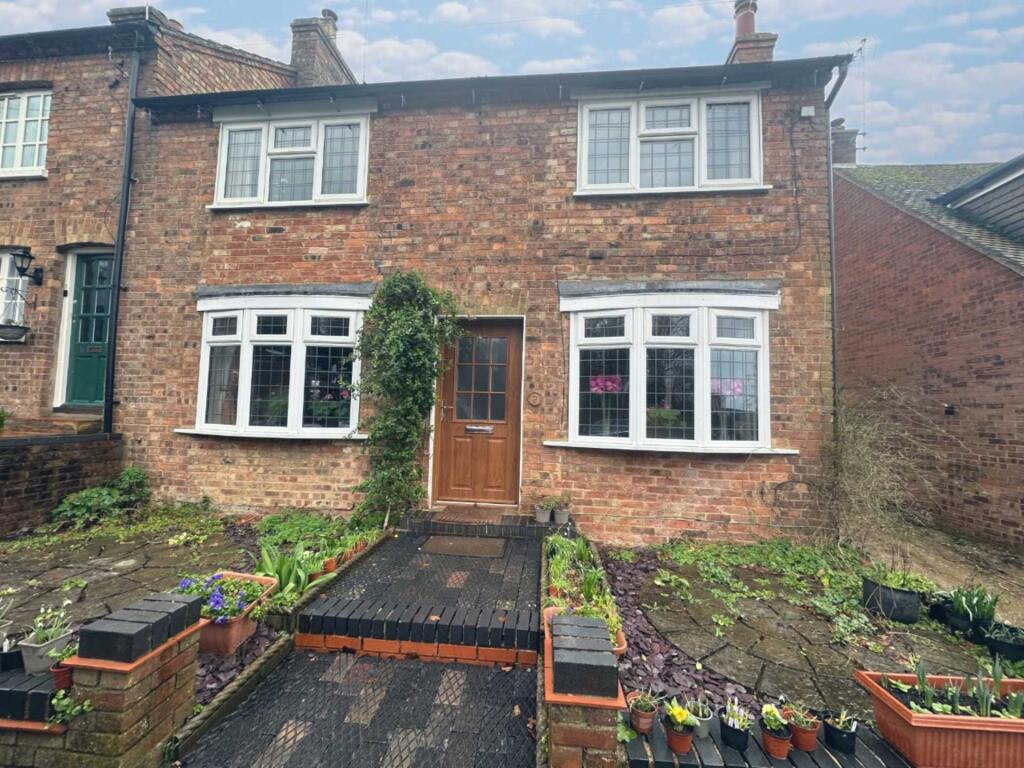 Main image of property: Church Road, Bow Brickhill