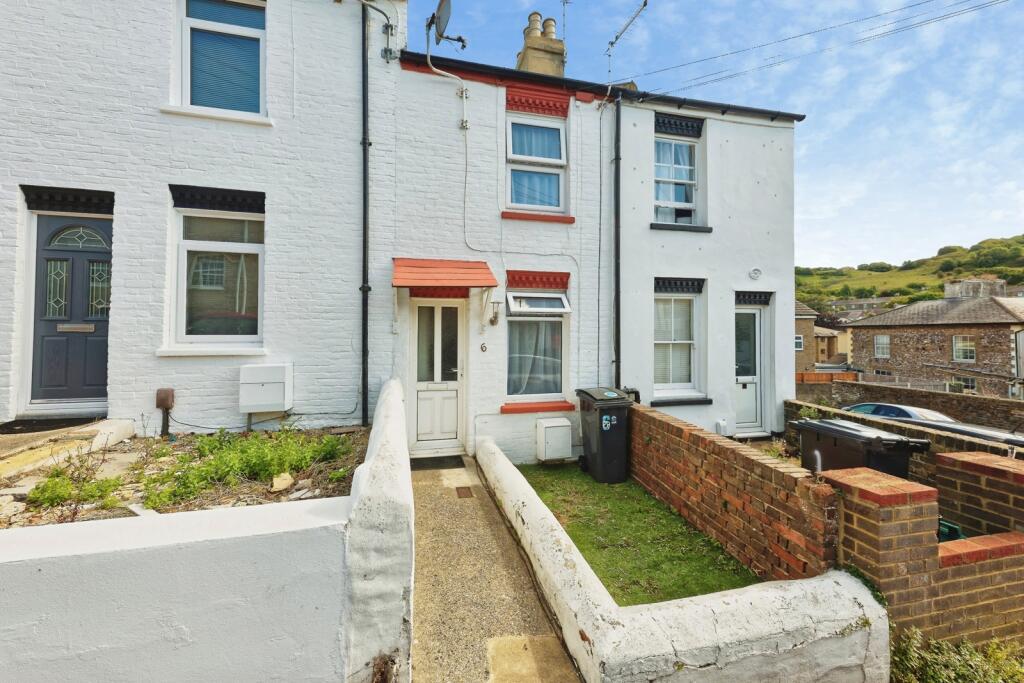 Main image of property: Winchelsea Road, Dover, Kent, CT17