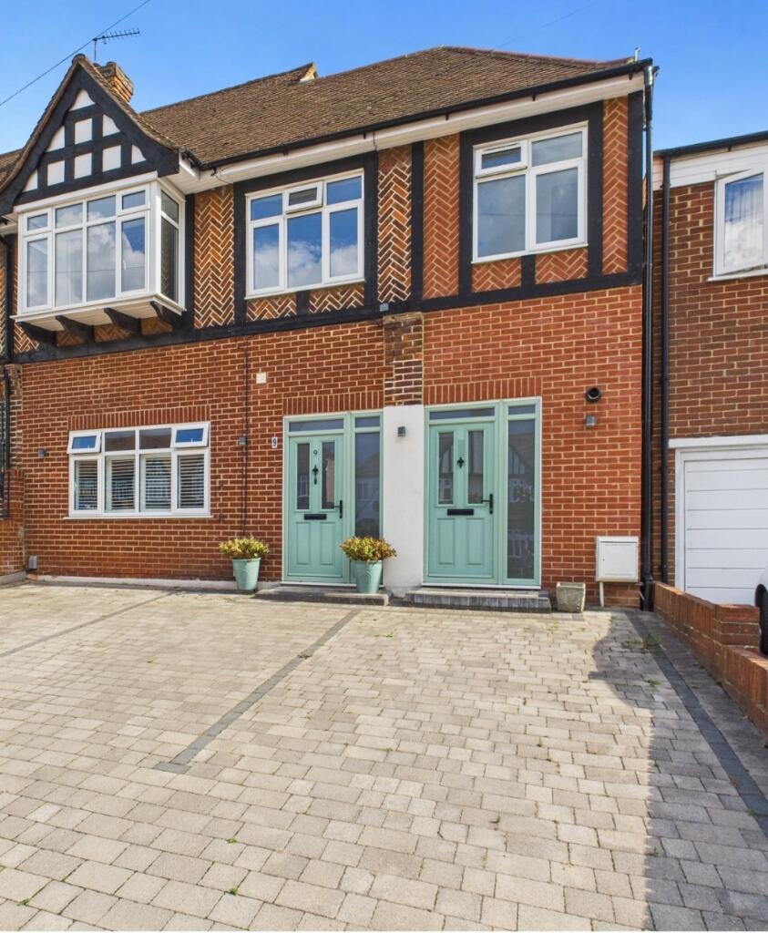 Main image of property: Sidcup, Kent, DA14