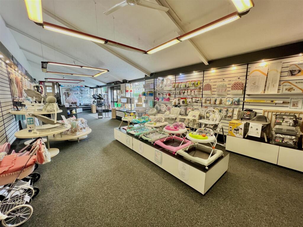 Additional image 2 of Retail, West Yorkshire
