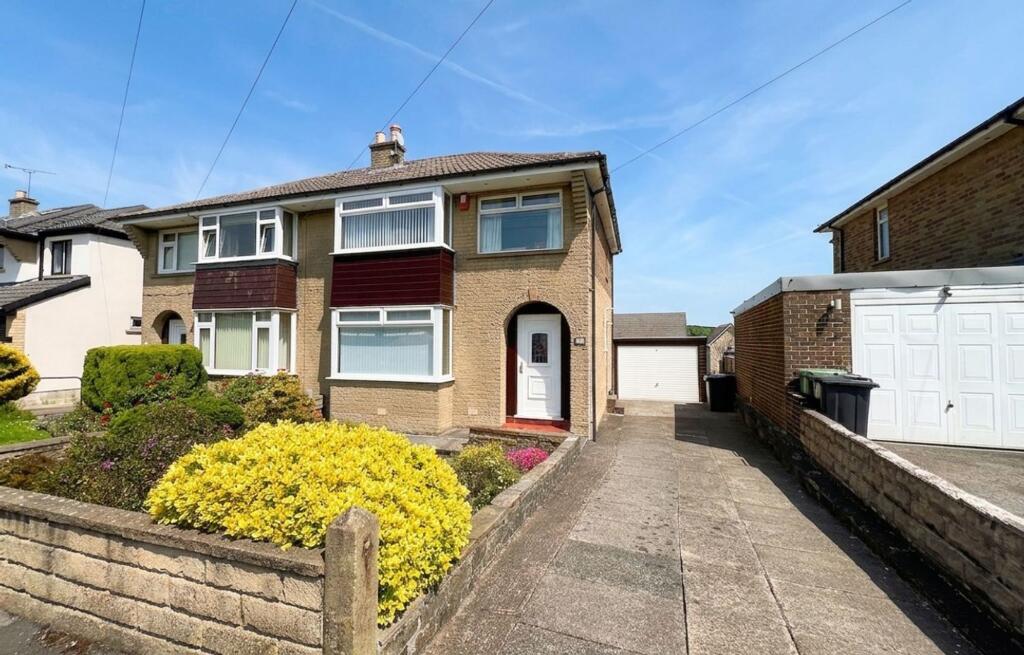 Main image of property: Thorpe Green Drive, Golcar, HD7