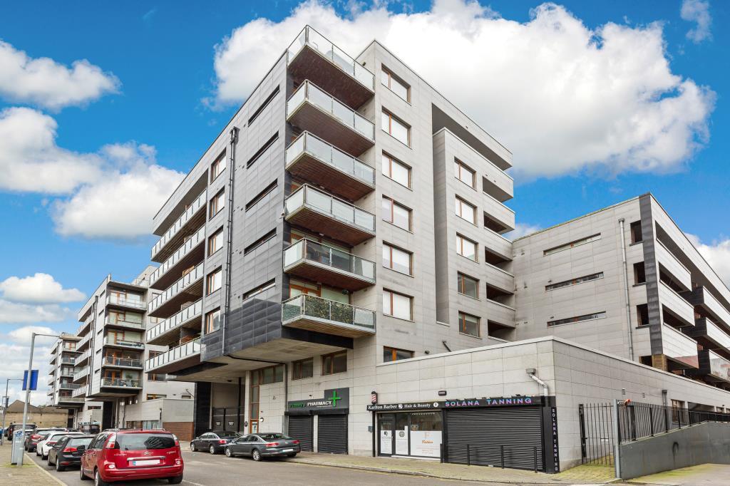 Main image of property: 68 Block 2 Island Key, East Road, East Wall, Dublin 3, D03 XH10