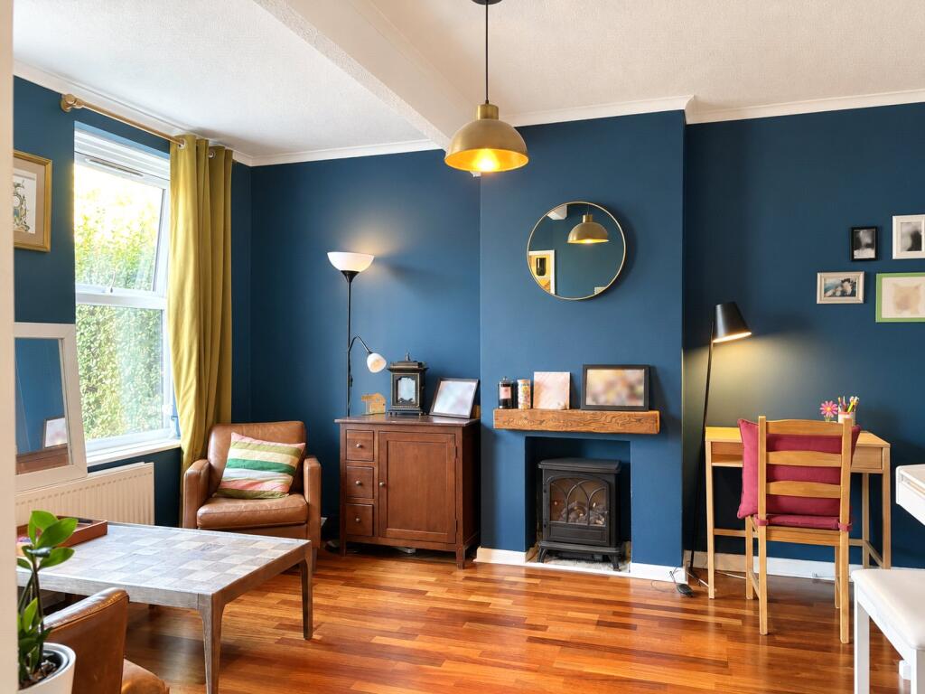 House in London - View 4