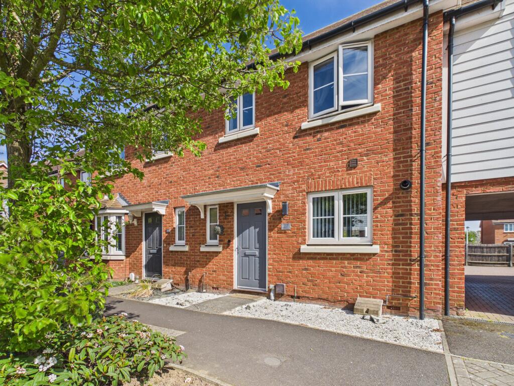 Main image of property: Chancel Drive, Wainscott, Rochester, Medway