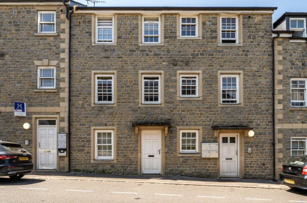 Main image of property: North Street, Wincanton, Somerset, BA9