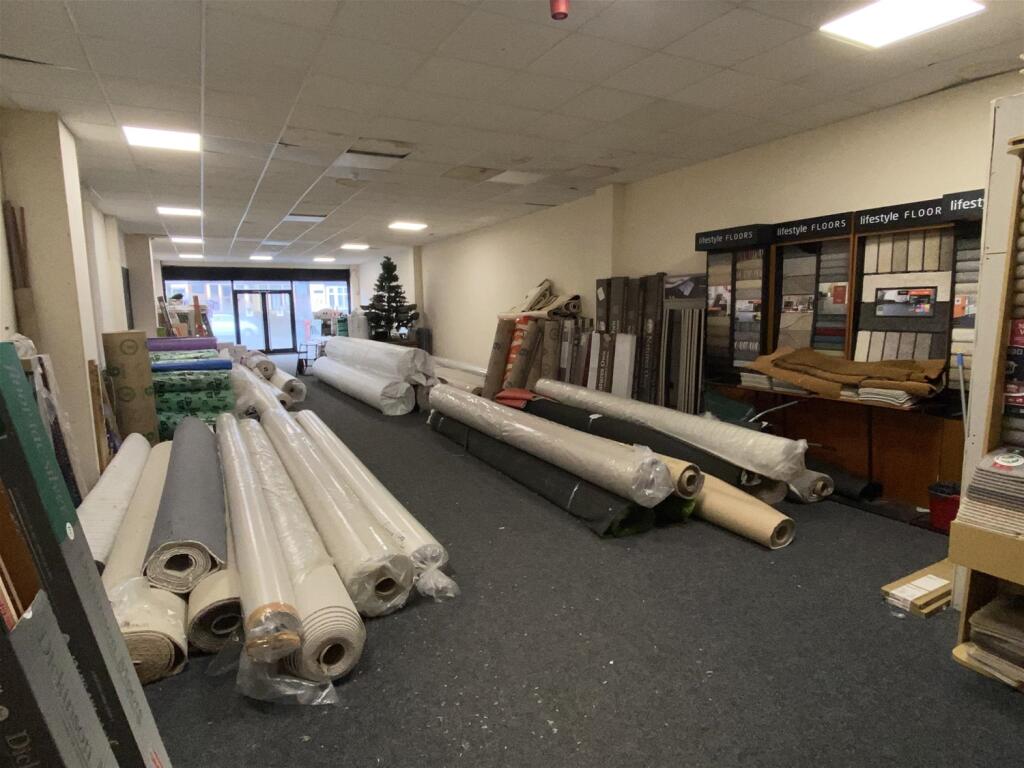 Additional image 20 of Furnishing & Int Design, Kings Park Retail Parade, West Yorkshire