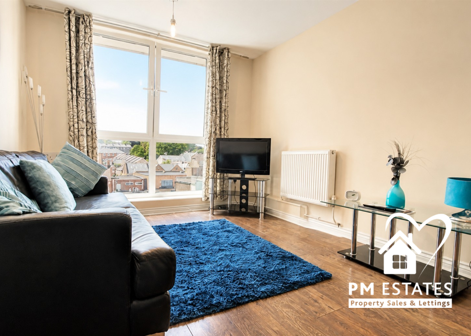 Apartment in East Hertfordshire, Bishop's Stortford - View 4