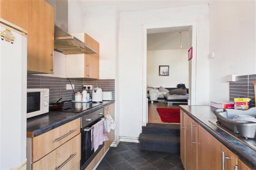 Main image of property: Welbeck Road, Newcastle Upon Tyne