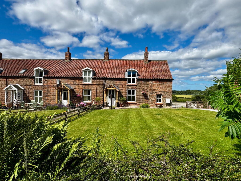 Main image of property: 9 The Green, Ainderby Steeple, Northallerton