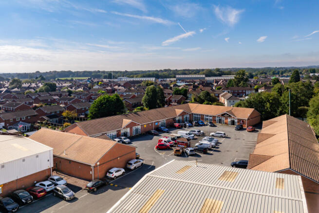 Aerial 