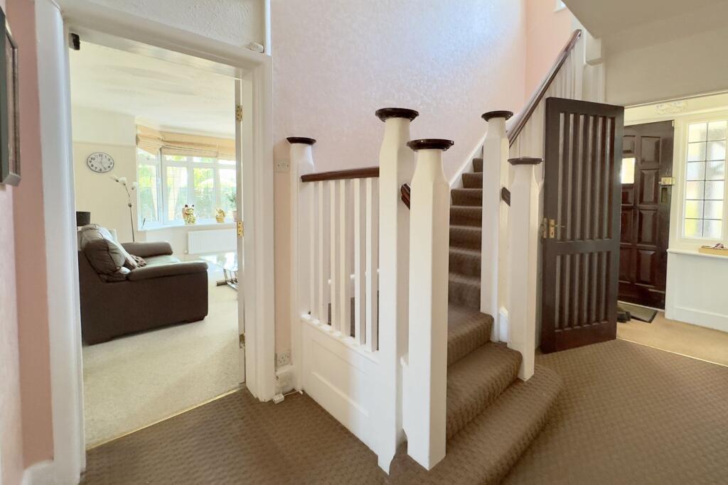 House in Bournemouth, Boscombe - View 5