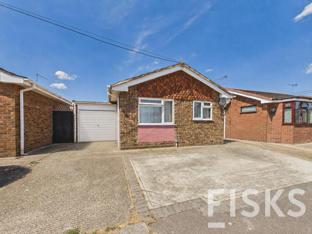 Main image of property: Heilsburg Road, Canvey Island, SS8