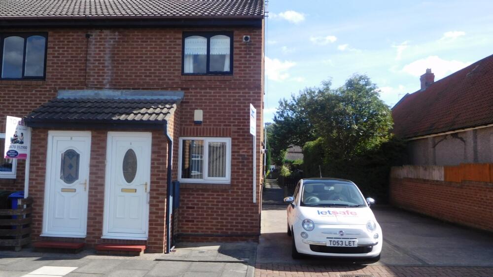 Main image of property: Regent Court, Blyth, NE24 2LT