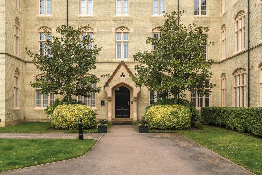 Main image of property: Kingsley Avenue, Fairfield, SG5