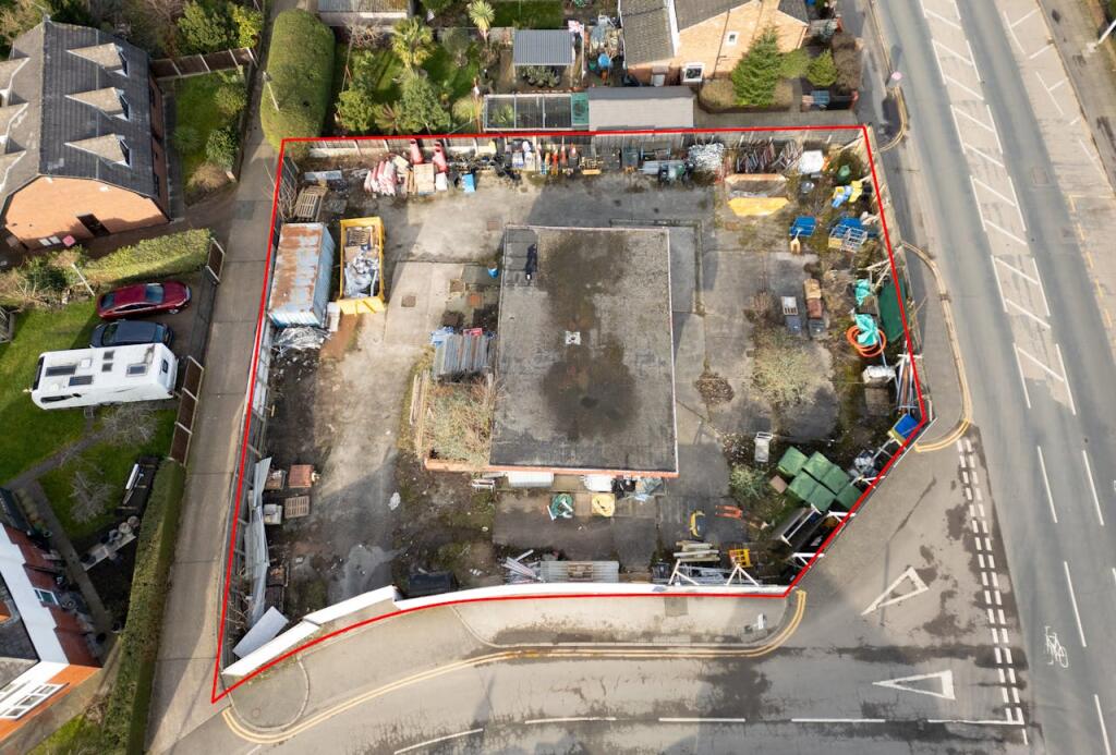 Main image of property: 218 Liverpool Road, Cadishead, Manchester, M44 5BZ