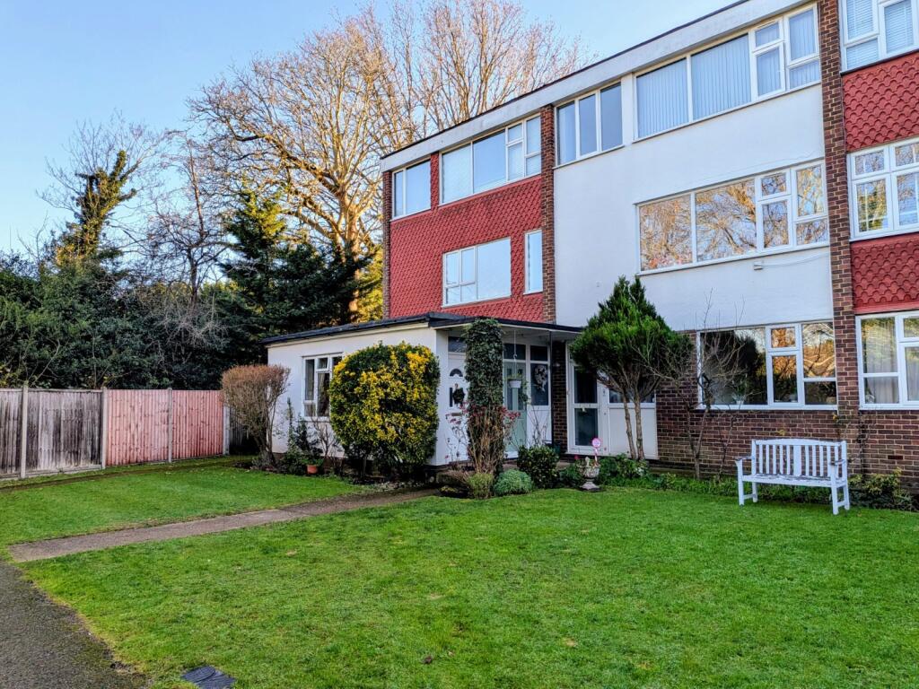 Main image of property: Addlestone, Surrey, KT15