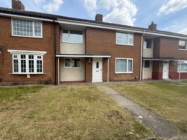 Main image of property: Balmoral Avenue, Thornaby, TS17 7JP
