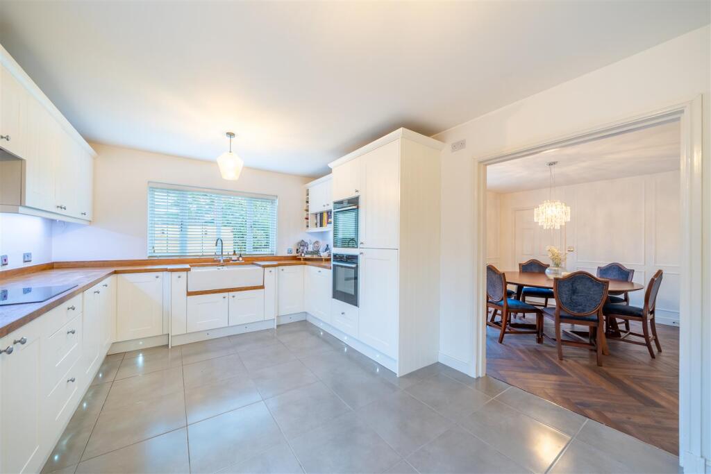 Peckleton View, Desford photo 2