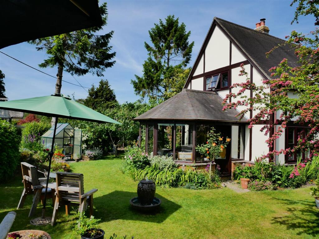 House in Swindon - More