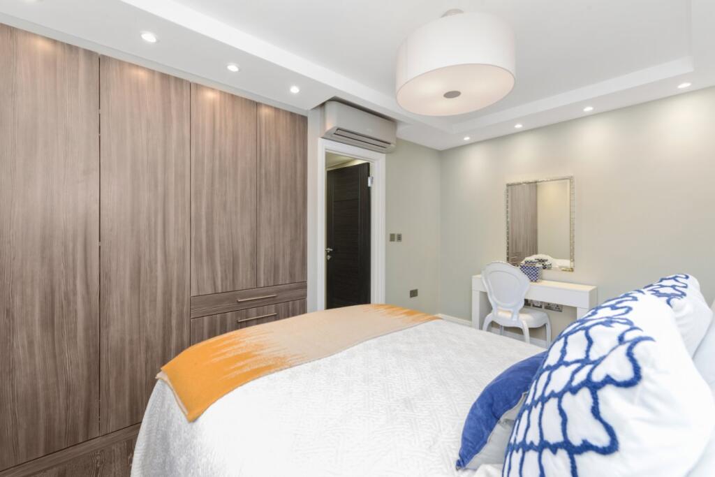 3 bedroom apartment for rent