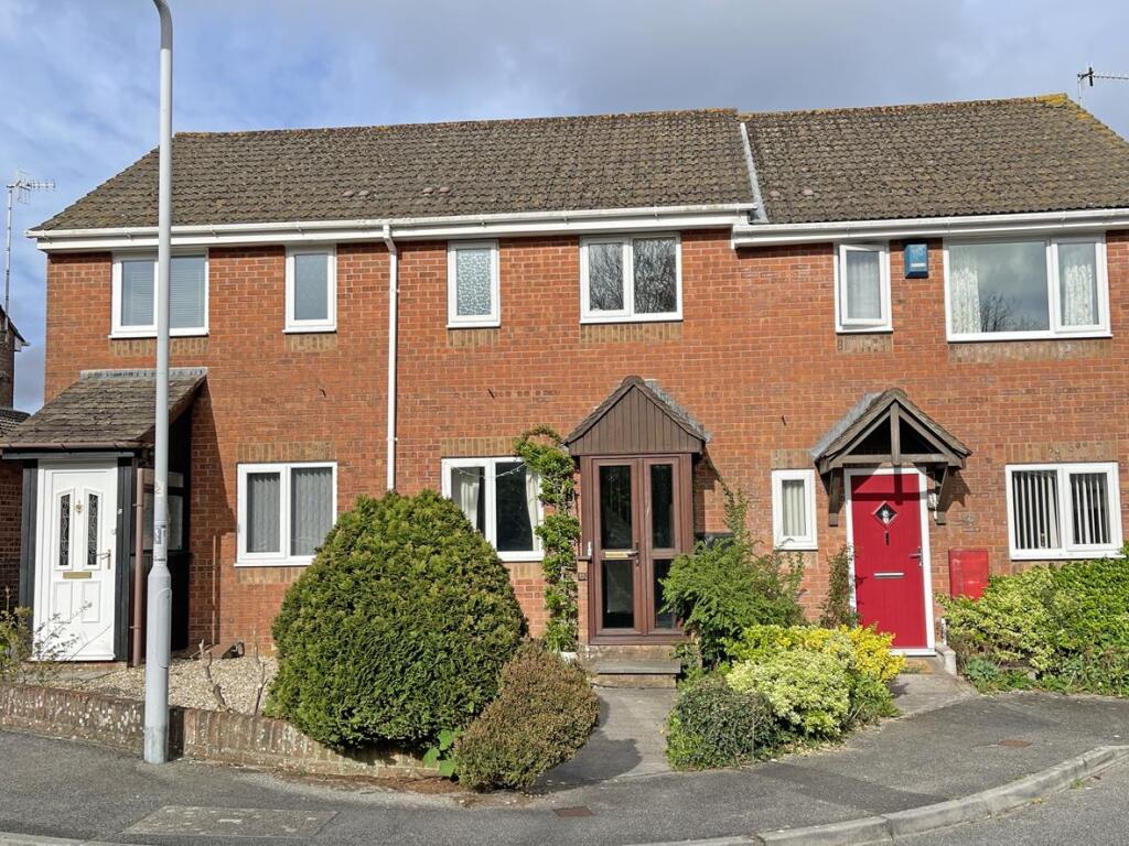 Main image of property: Widey Court, Crownhill, Plymouth