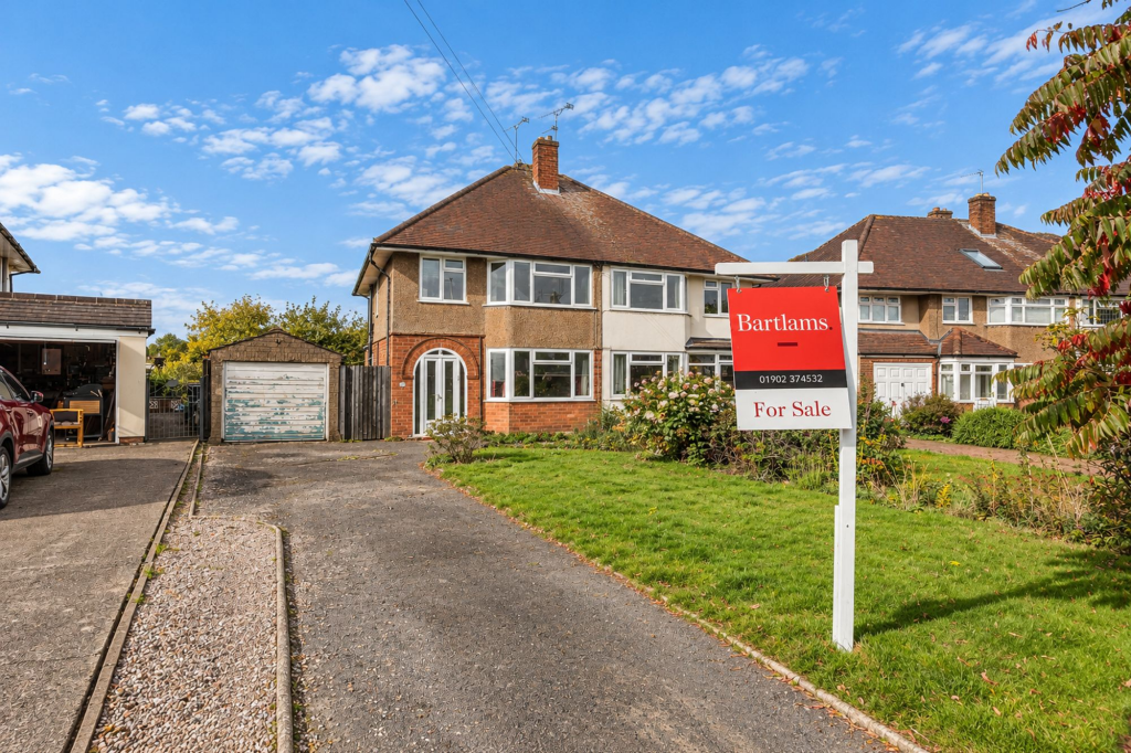 Main image of property: Brooklands Road, Albrighton, WV7