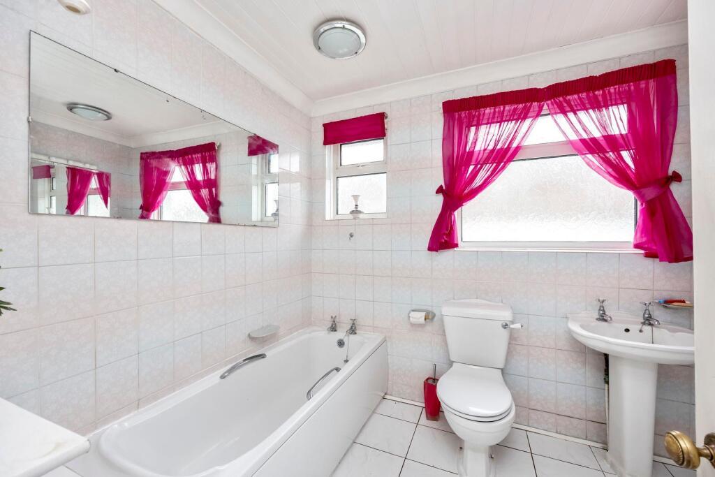 Main image of property: Northease Drive, Hove