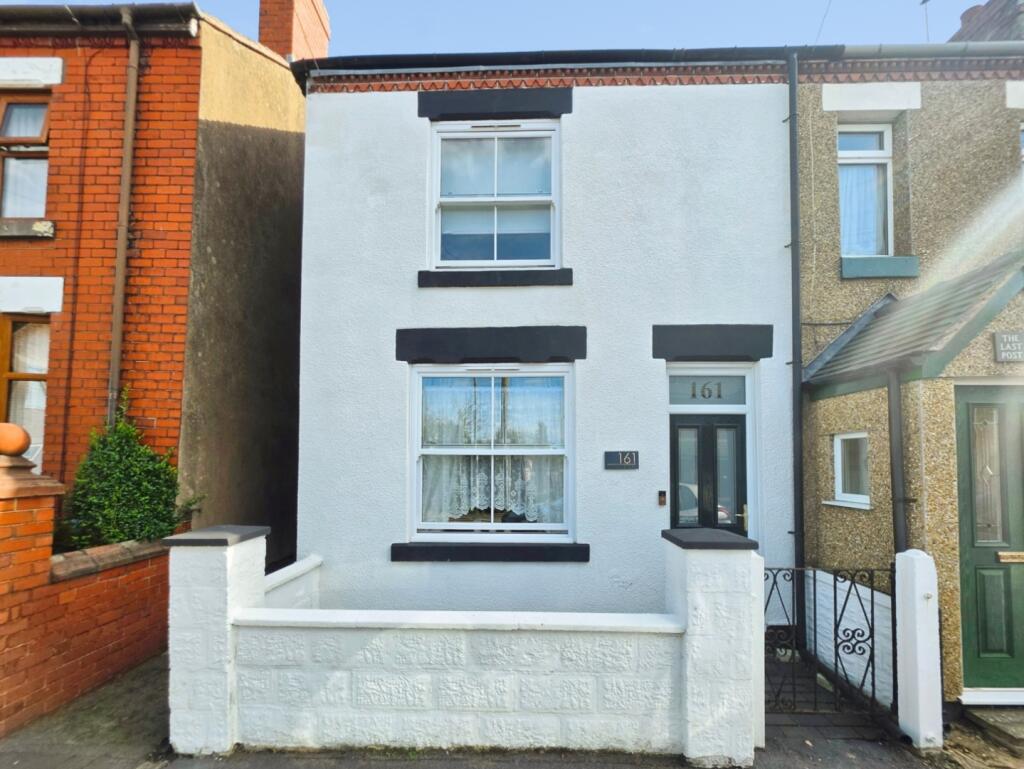 Main image of property: High Street, Alsagers Bank, Stoke-On-Trent