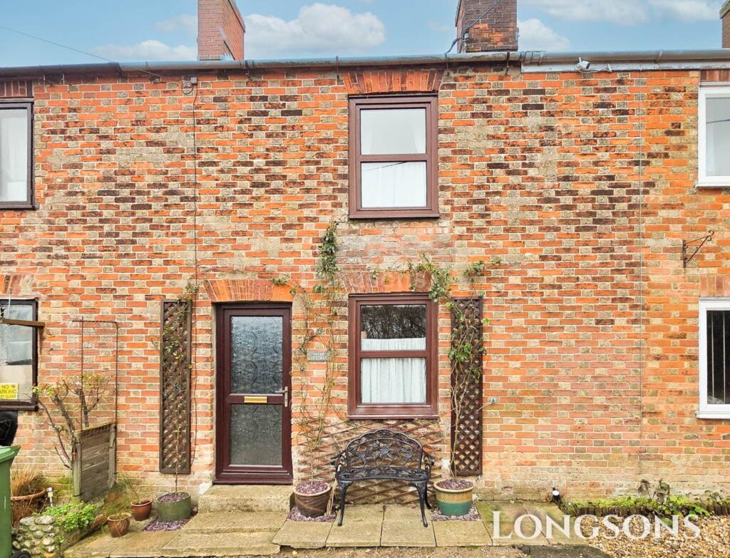 Main image of property: Chalk Hill, Great Cressingham