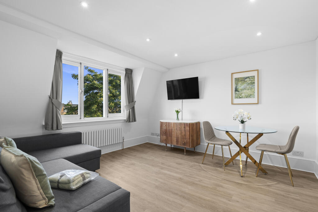 Main image of property: Trebovir Road, SW5 9NL
