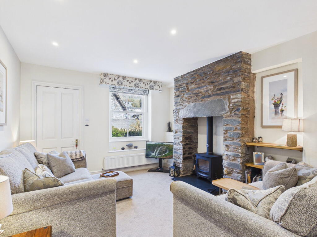 4 Millans Terrace, Ambleside, LA22 9AF - View 3