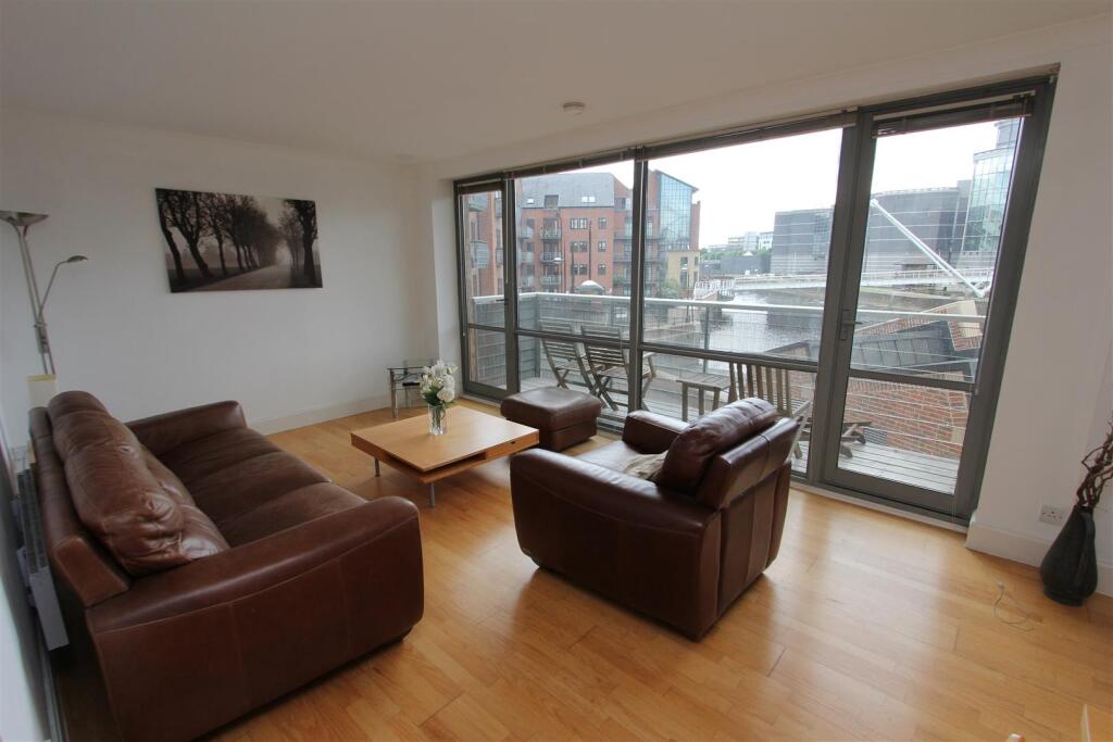 Main image of property: Merchants Quay West Yorkshire, Leeds, LS9