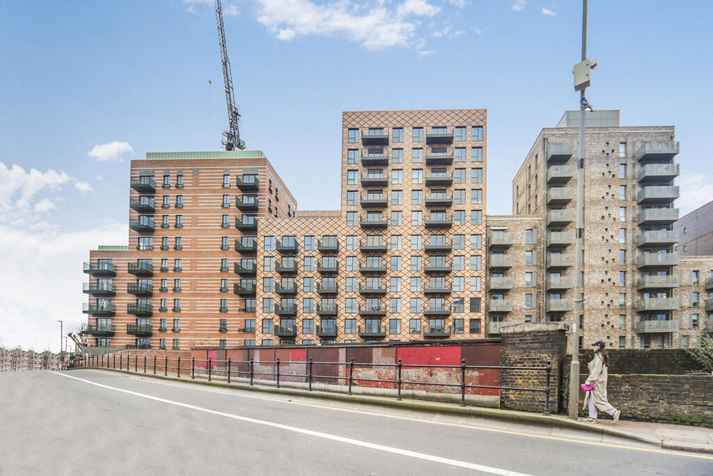 Main image of property: Danvers Avenue, Battersea, SW11