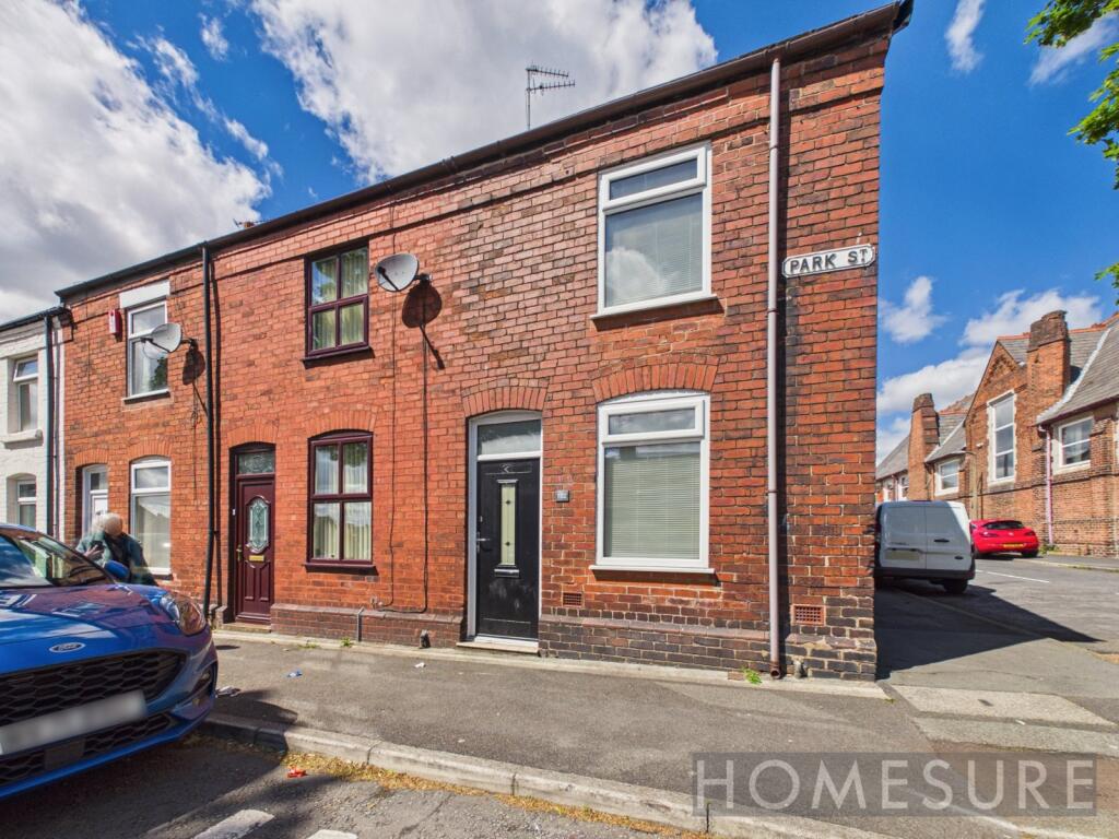 Main image of property: Park Street, Haydock, St. Helens, Merseyside, WA11